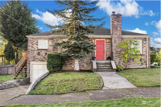 The West Seattle John L Scott Selling your home