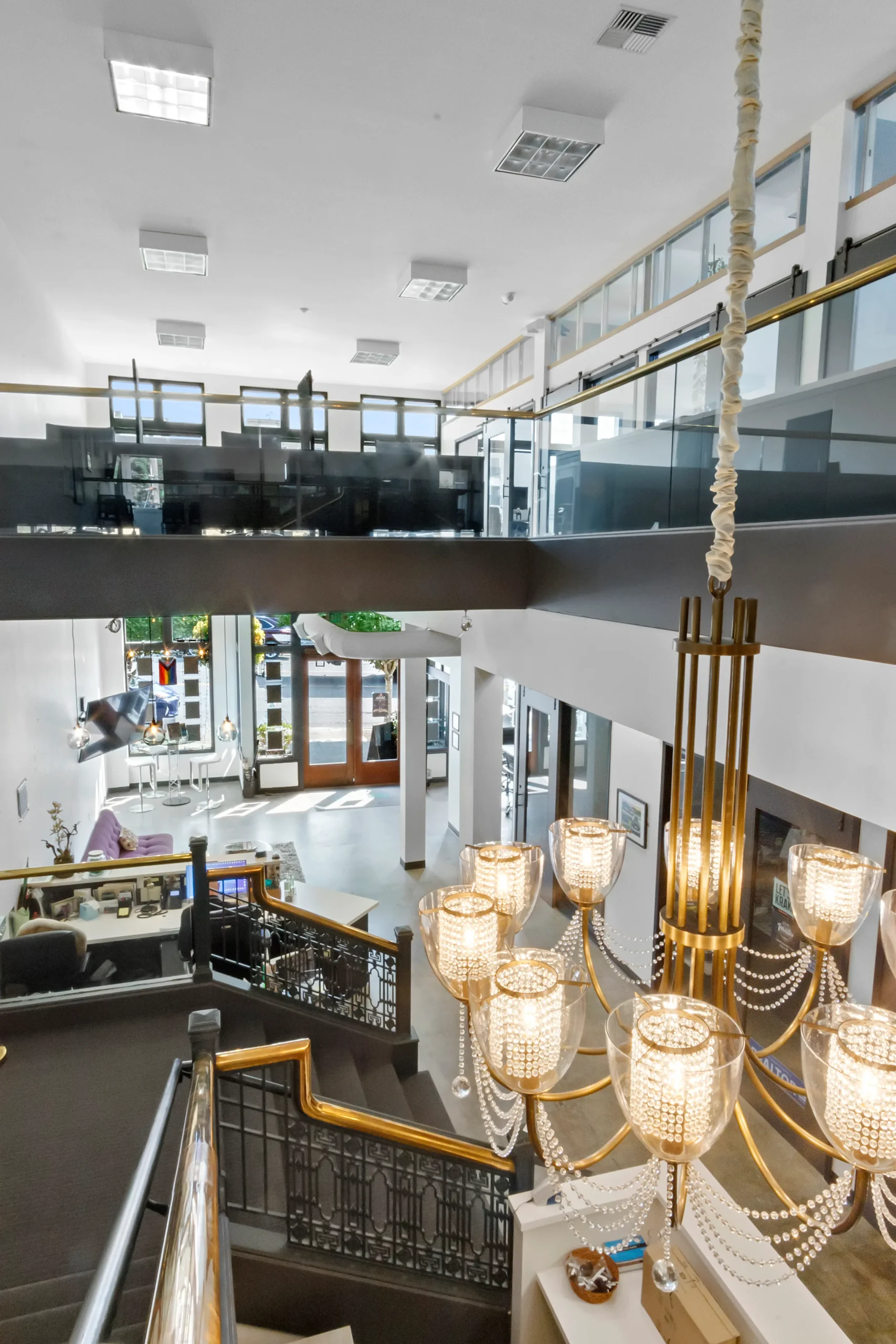 West Seattle John L Scott office